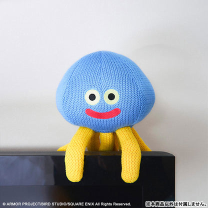 Dragon Quest Amigurumi Plush [Healslime]