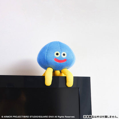 Dragon Quest Amigurumi Plush [Healslime]