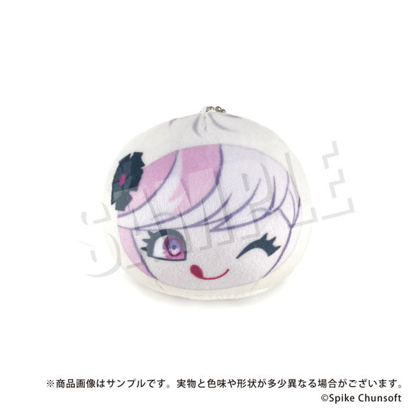 Master Detective Archives Rain Code Putimaro (Vol. 2) Mascot Plush Blind Box