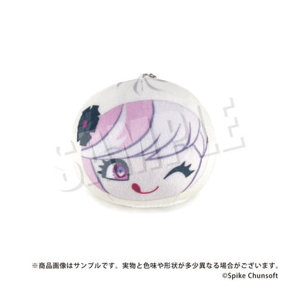 Master Detective Archives Rain Code Putimaro (Vol. 2) Mascot Plush Blind Box