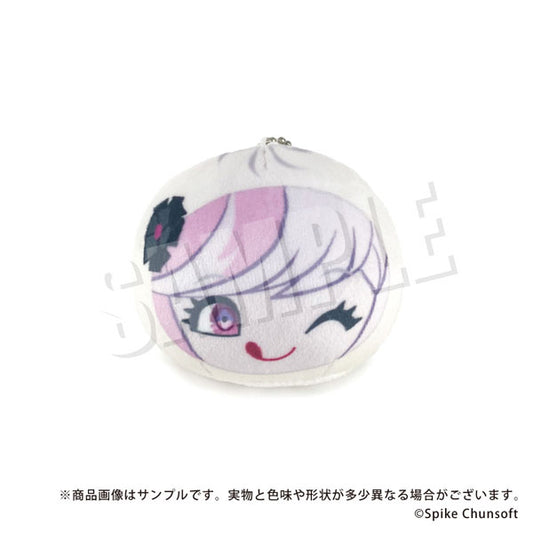 Master Detective Archives Rain Code Putimaro (Vol. 2) Mascot Plush Blind Box