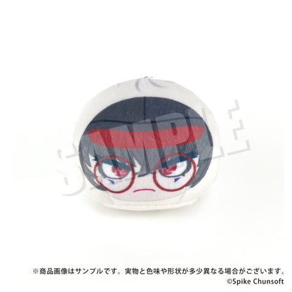 Master Detective Archives Rain Code Putimaro (Vol. 2) Mascot Plush Blind Box