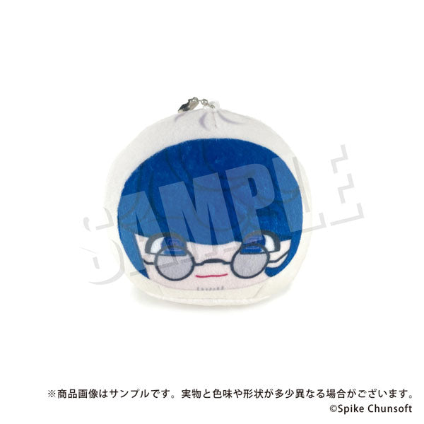Master Detective Archives Rain Code Putimaro (Vol. 2) Mascot Plush Blind Box