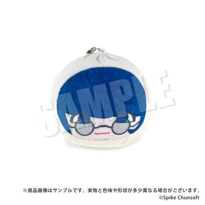Master Detective Archives Rain Code Putimaro (Vol. 2) Mascot Plush Blind Box
