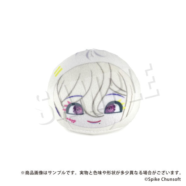 Master Detective Archives Rain Code Putimaro (Vol. 2) Mascot Plush Blind Box