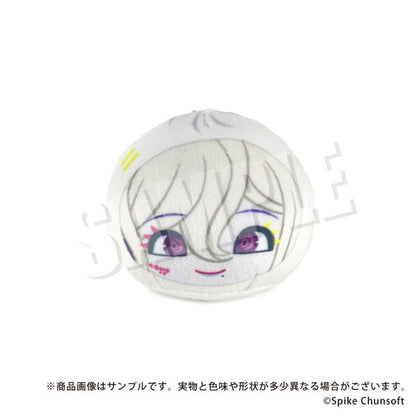 Master Detective Archives Rain Code Putimaro (Vol. 2) Mascot Plush Blind Box