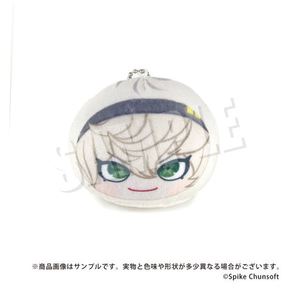 Master Detective Archives Rain Code Putimaro (Vol. 2) Mascot Plush Blind Box