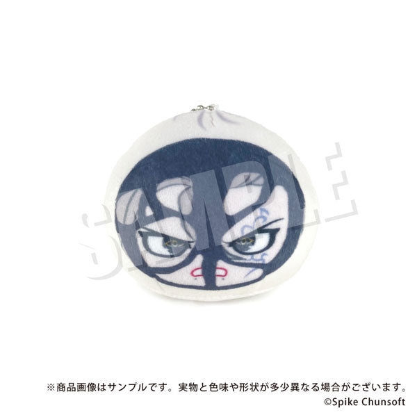 Master Detective Archives Rain Code Putimaro (Vol. 2) Mascot Plush Blind Box
