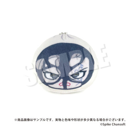 Master Detective Archives Rain Code Putimaro (Vol. 2) Mascot Plush Blind Box