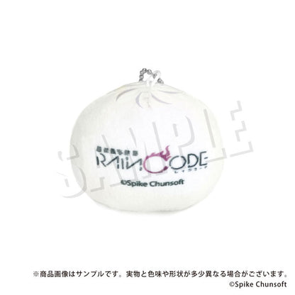 Master Detective Archives Rain Code Putimaro (Vol. 2) Mascot Plush Blind Box
