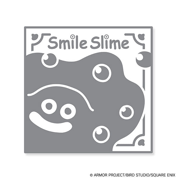 Dragon Quest Smile Slime Hand Towel [Metabble]
