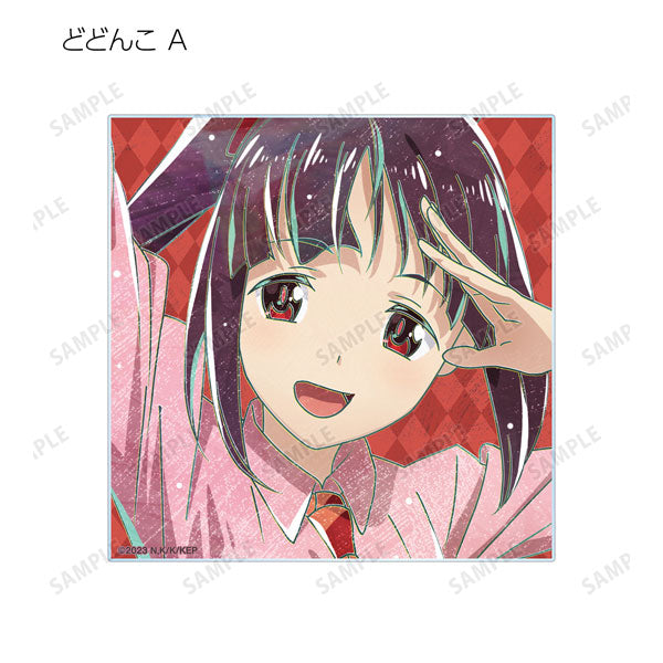 Konosuba: An Explosion on this Wonderful World! Trading Ani-Art Acrylic Card