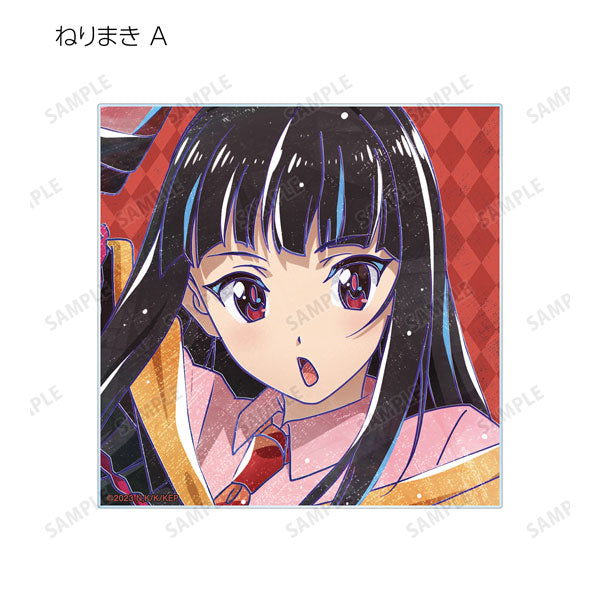 Konosuba: An Explosion on this Wonderful World! Trading Ani-Art Acrylic Card
