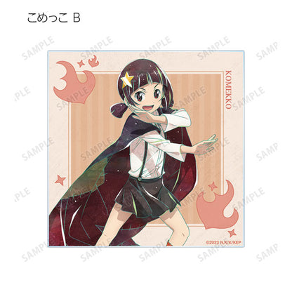 Konosuba: An Explosion on this Wonderful World! Trading Ani-Art Acrylic Card