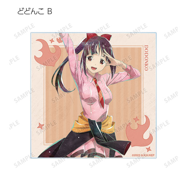 Konosuba: An Explosion on this Wonderful World! Trading Ani-Art Acrylic Card