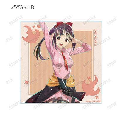 Konosuba: An Explosion on this Wonderful World! Trading Ani-Art Acrylic Card