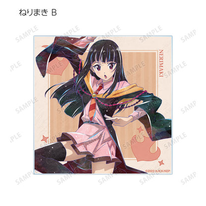 Konosuba: An Explosion on this Wonderful World! Trading Ani-Art Acrylic Card