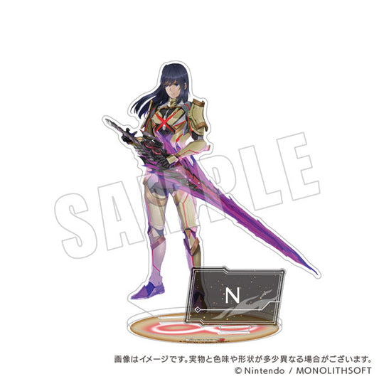 Xenoblade Chronicles 3 Acrylic Stand [N]