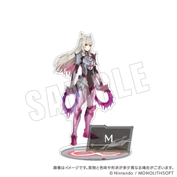 Xenoblade Chronicles 3 Acrylic Stand [M]