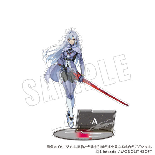 Xenoblade Chronicles 3 Acrylic Stand [A]