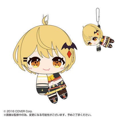 hololive production Tetecolle 4 Plush Blind Box