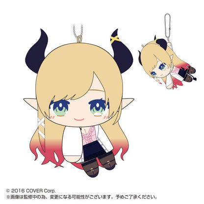 hololive production Tetecolle 4 Plush Blind Box