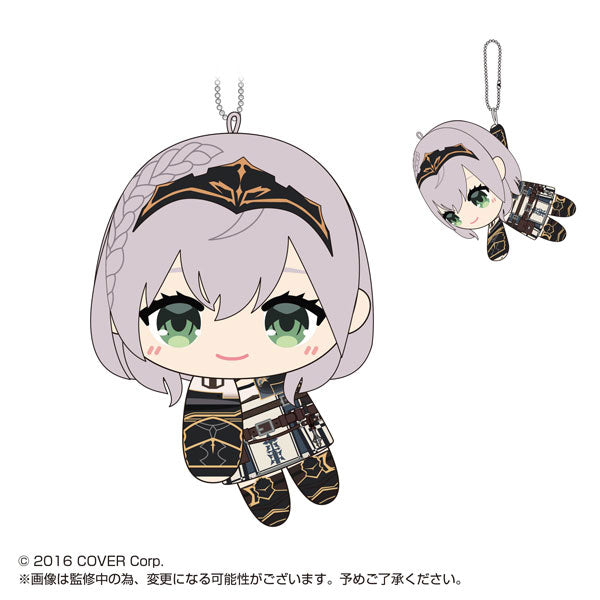 hololive production Tetecolle 4 Plush Blind Box