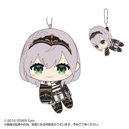 hololive production Tetecolle 4 Plush Blind Box