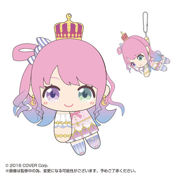 hololive production Tetecolle 4 Plush Blind Box