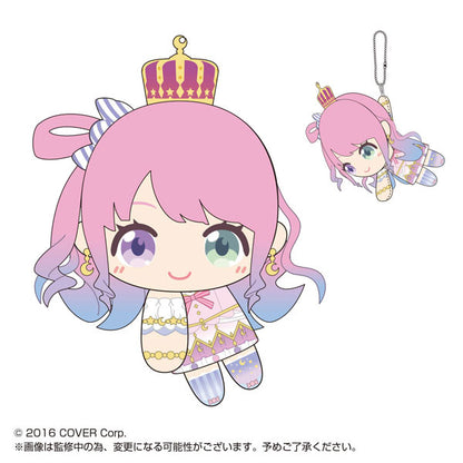 hololive production Tetecolle 4 Plush Blind Box