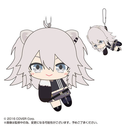 hololive production Tetecolle 4 Plush Blind Box