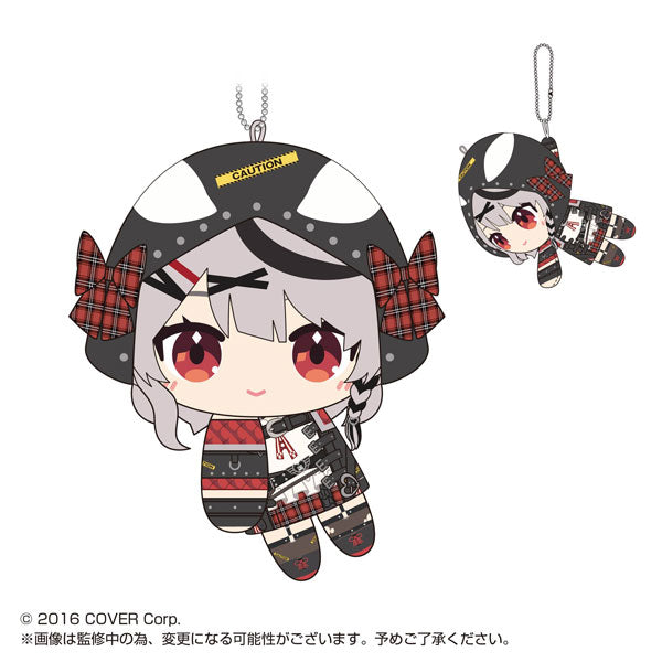 hololive production Tetecolle 4 Plush Blind Box