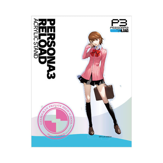 Persona 3 Reload Acrylic Stand [Yukari Takeba]