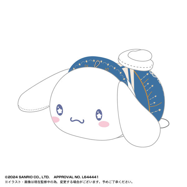 Sanrio Character PoteKoro Mascot  6 Blind Box