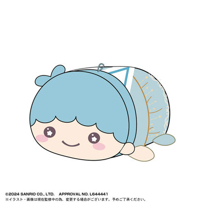 Sanrio Character PoteKoro Mascot  6 Blind Box