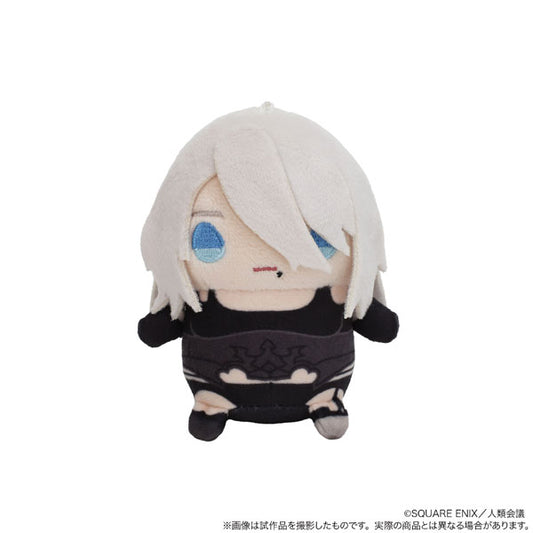 NieR:Automata v.1.1.a Mamemeito Plush [A2]