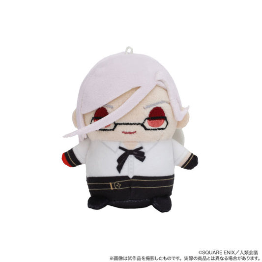 NieR:Automata v.1.1.a Mamemeito Plush [Adam]