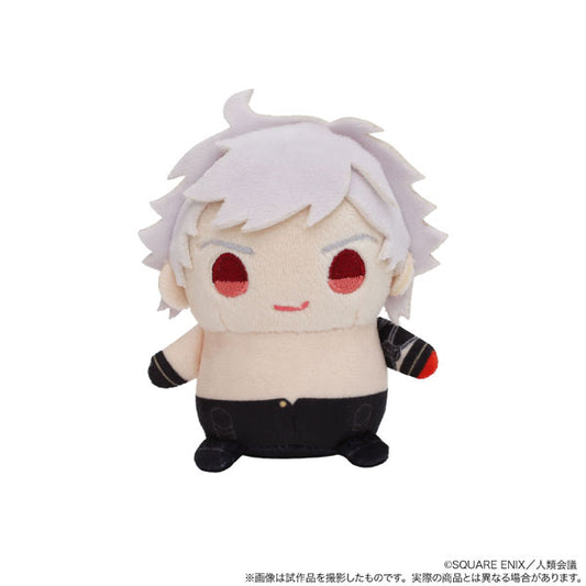 NieR:Automata v.1.1.a Mamemeito Plush [Eve]