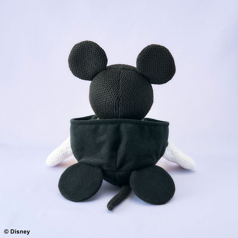 Kingdom Hearts Amigurumi Plush [The King]