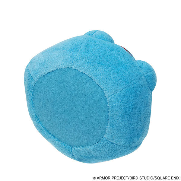 Dragon Quest Slime Screen Cleaning Plush [King Slime]