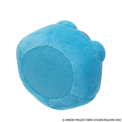 Dragon Quest Slime Screen Cleaning Plush [King Slime]