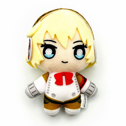 Persona 3 Reload Plush Keychain [Aigis]