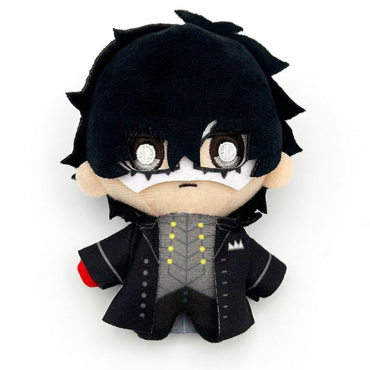 Persona 5 Royal Plush Keychain [Joker]