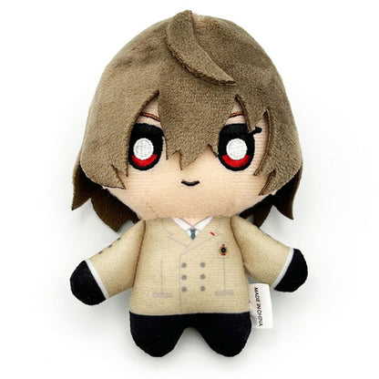 Persona 5 Royal Plush Keychain [Goro Akechi]