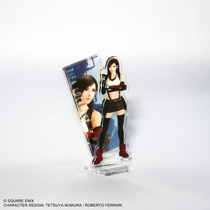 Final Fantasy VII Rebirth Acrylic Stand [Tifa Lockhart]