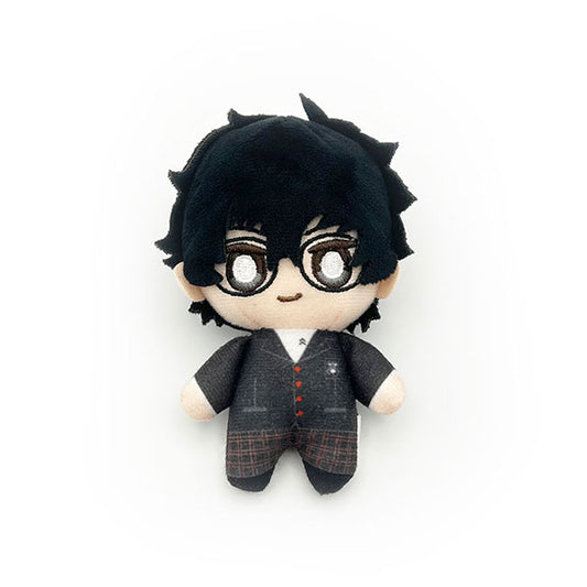 Persona 5 Royal Plush Keychain [Amamiya Ren]