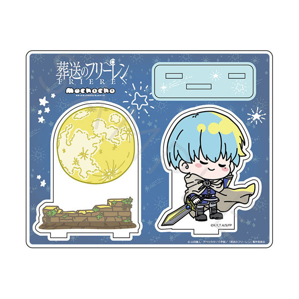 Frieren: Beyond Journey's End Acrylic Stand [Himmel]