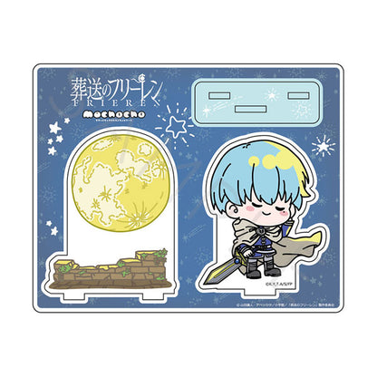 Frieren: Beyond Journey's End Acrylic Stand [Himmel]