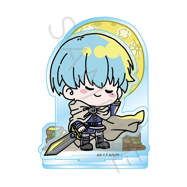 Frieren: Beyond Journey's End Acrylic Stand [Himmel]