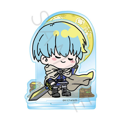 Frieren: Beyond Journey's End Acrylic Stand [Himmel]